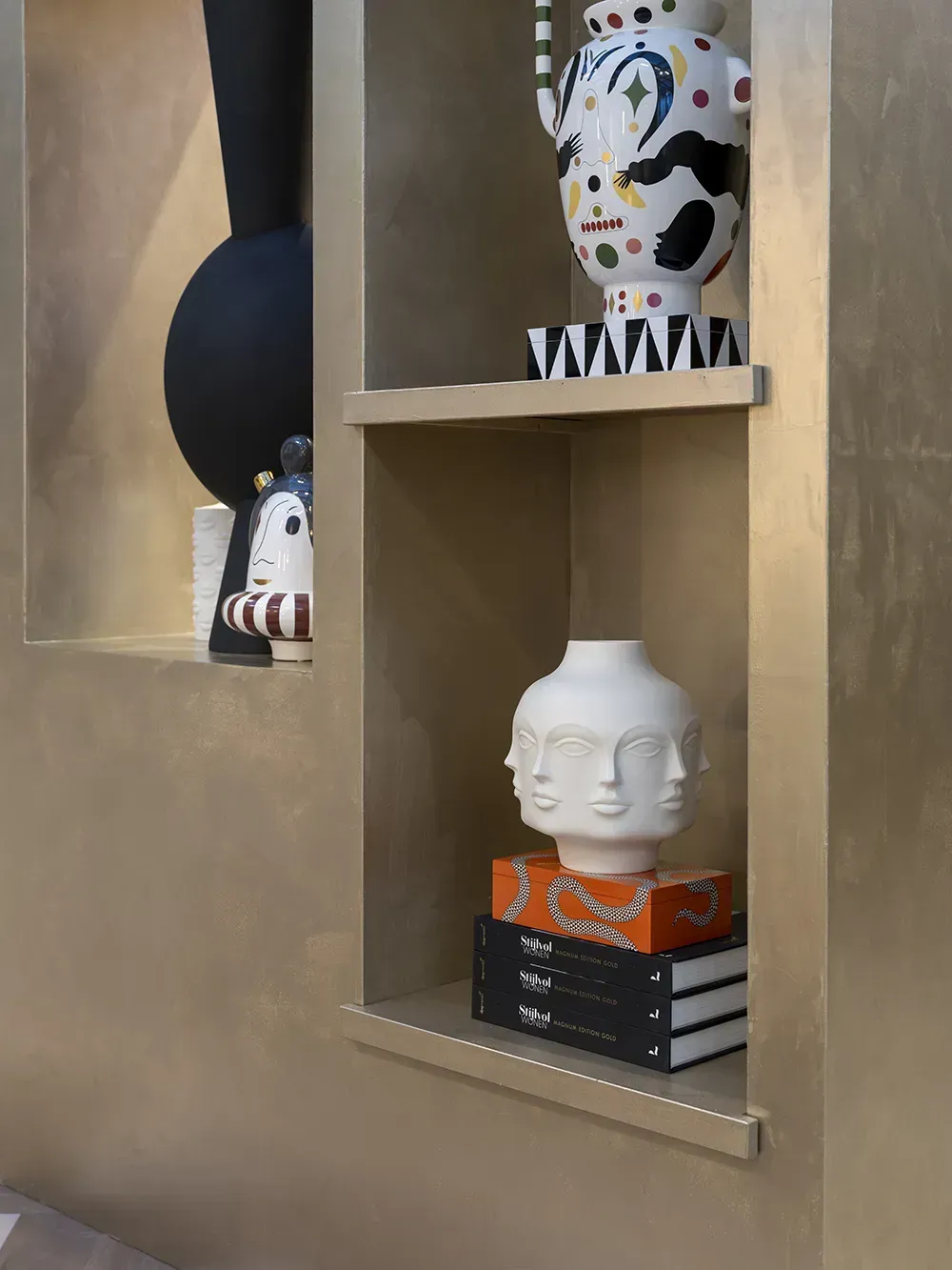 Judith Rasenberg Stijlvol Wonen