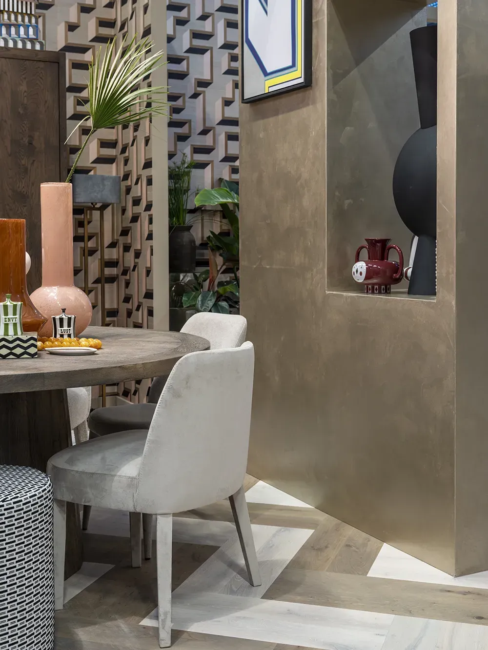 Judith Rasenberg Stijlvol Wonen