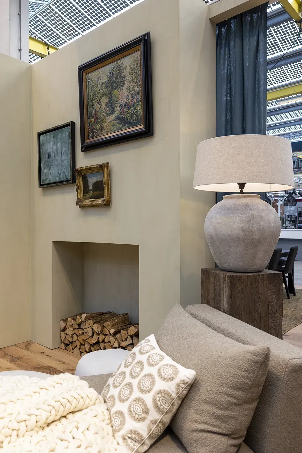 Judith Rasenberg Wonen Landelijke Stijl