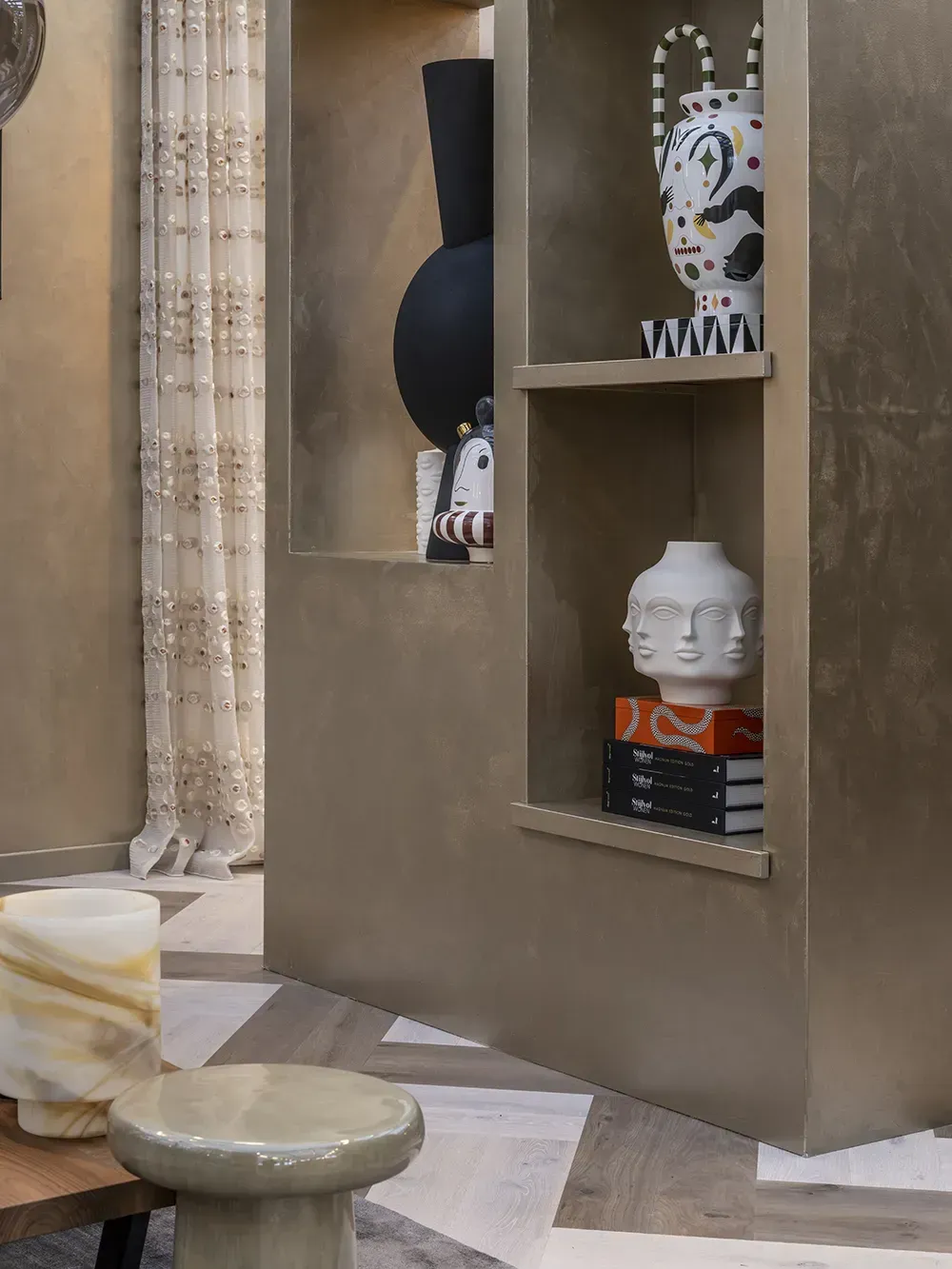 Judith Rasenberg Stijlvol Wonen