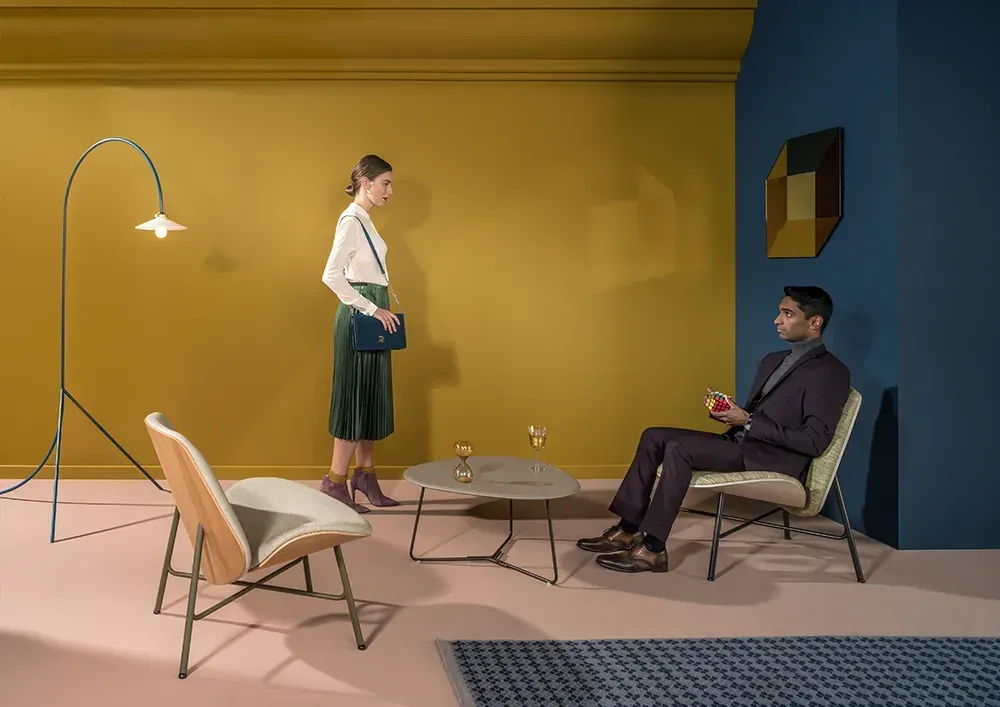 Judith Rasenberg Pode Campagne III