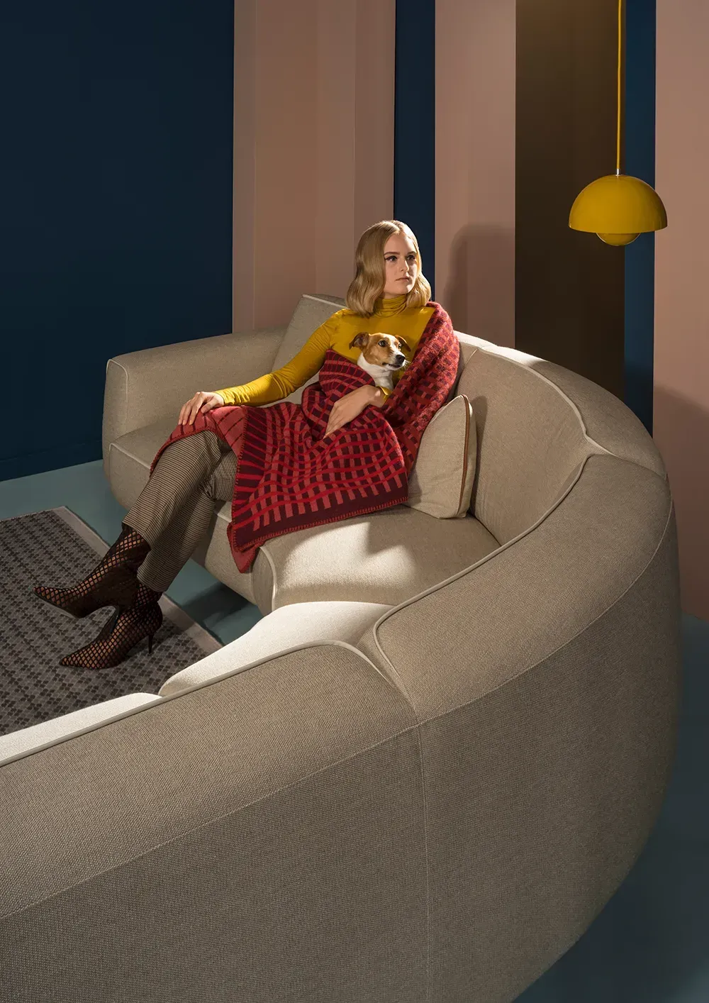 Judith Rasenberg Pode Campagne III