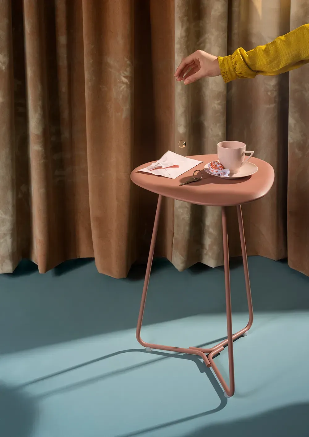 Judith Rasenberg Pode Campagne III