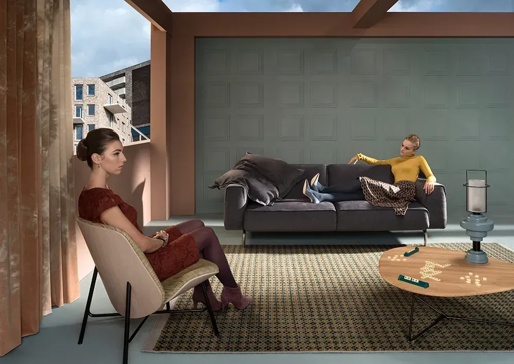 Judith Rasenberg Pode Campagne III