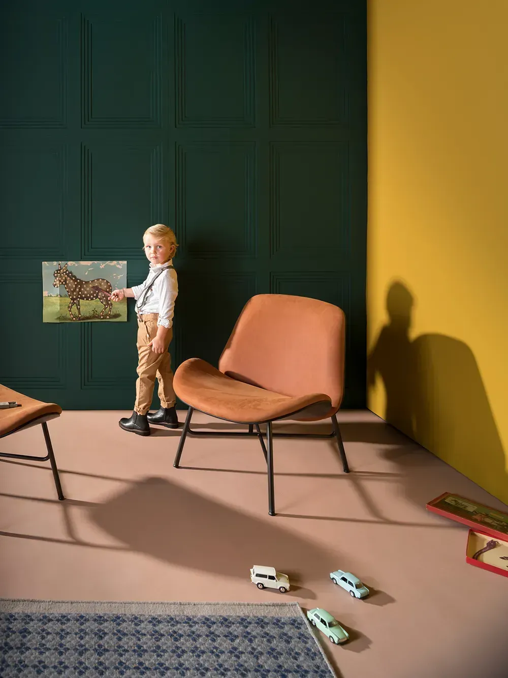 Judith Rasenberg Pode Campagne III