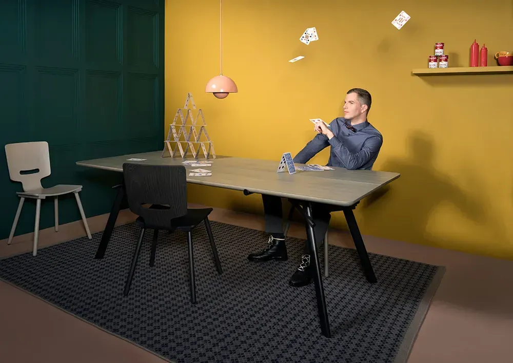 Judith Rasenberg Pode Campagne III