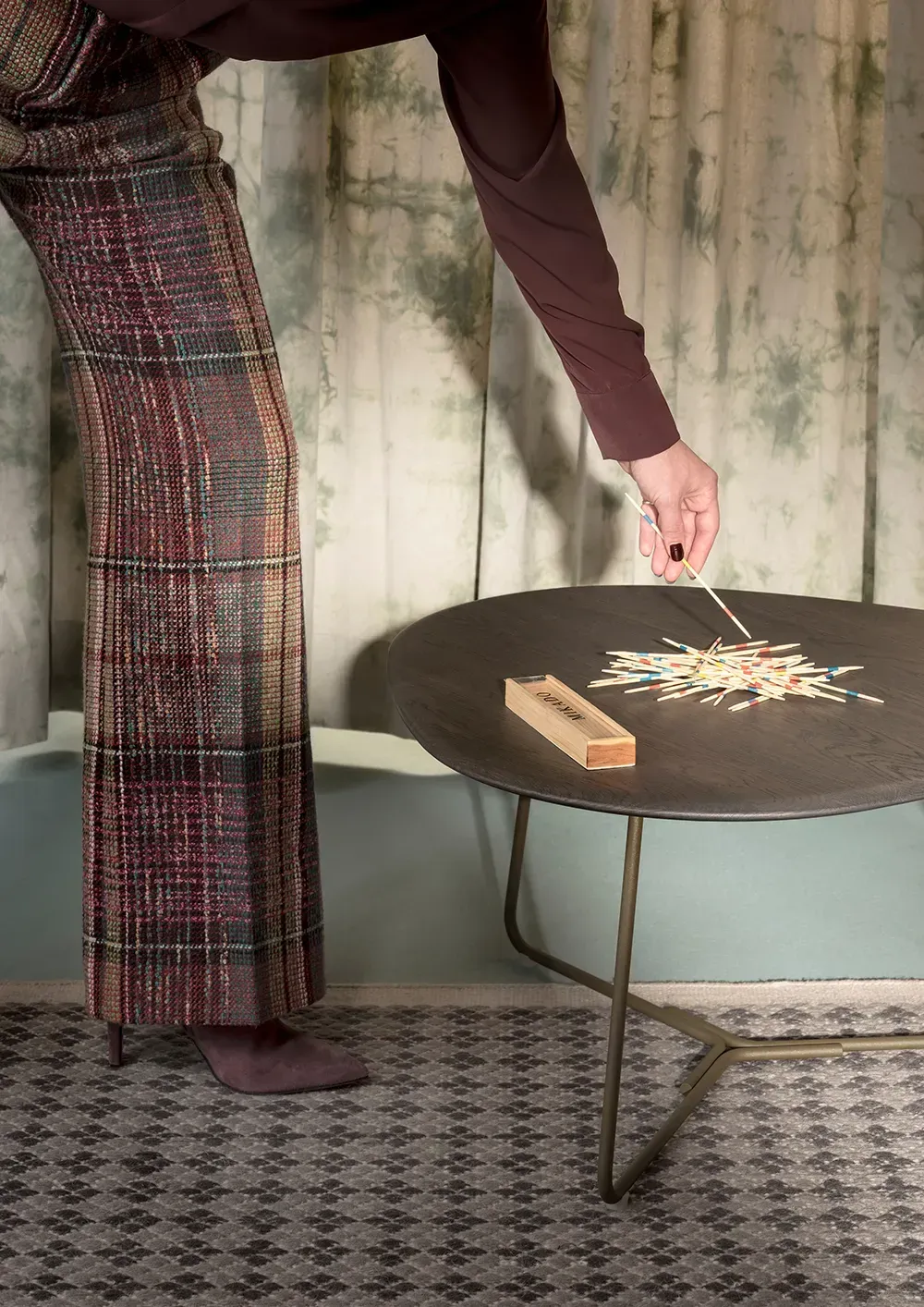 Judith Rasenberg Pode Campagne III