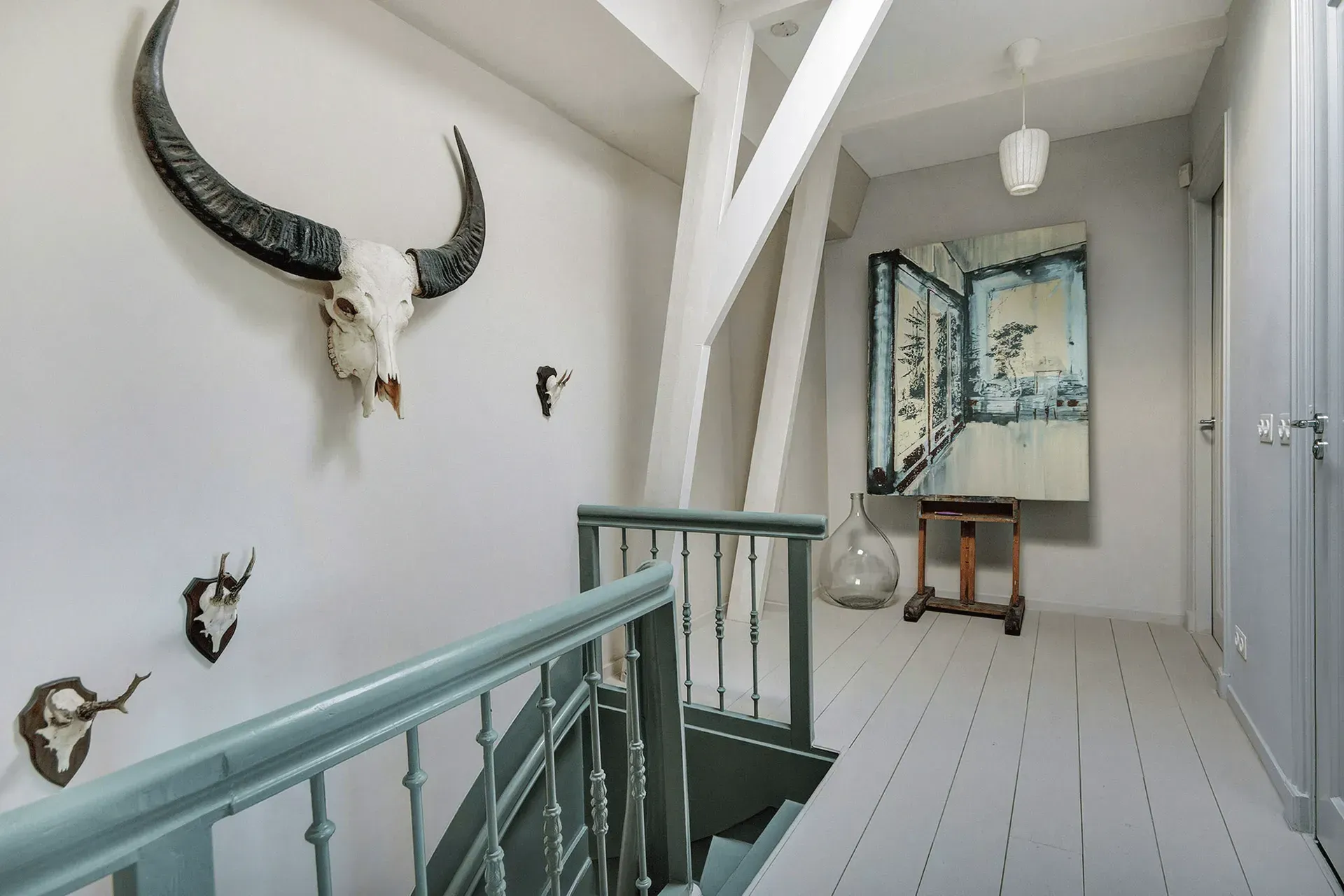 Judith Rasenberg Sarphatistraat