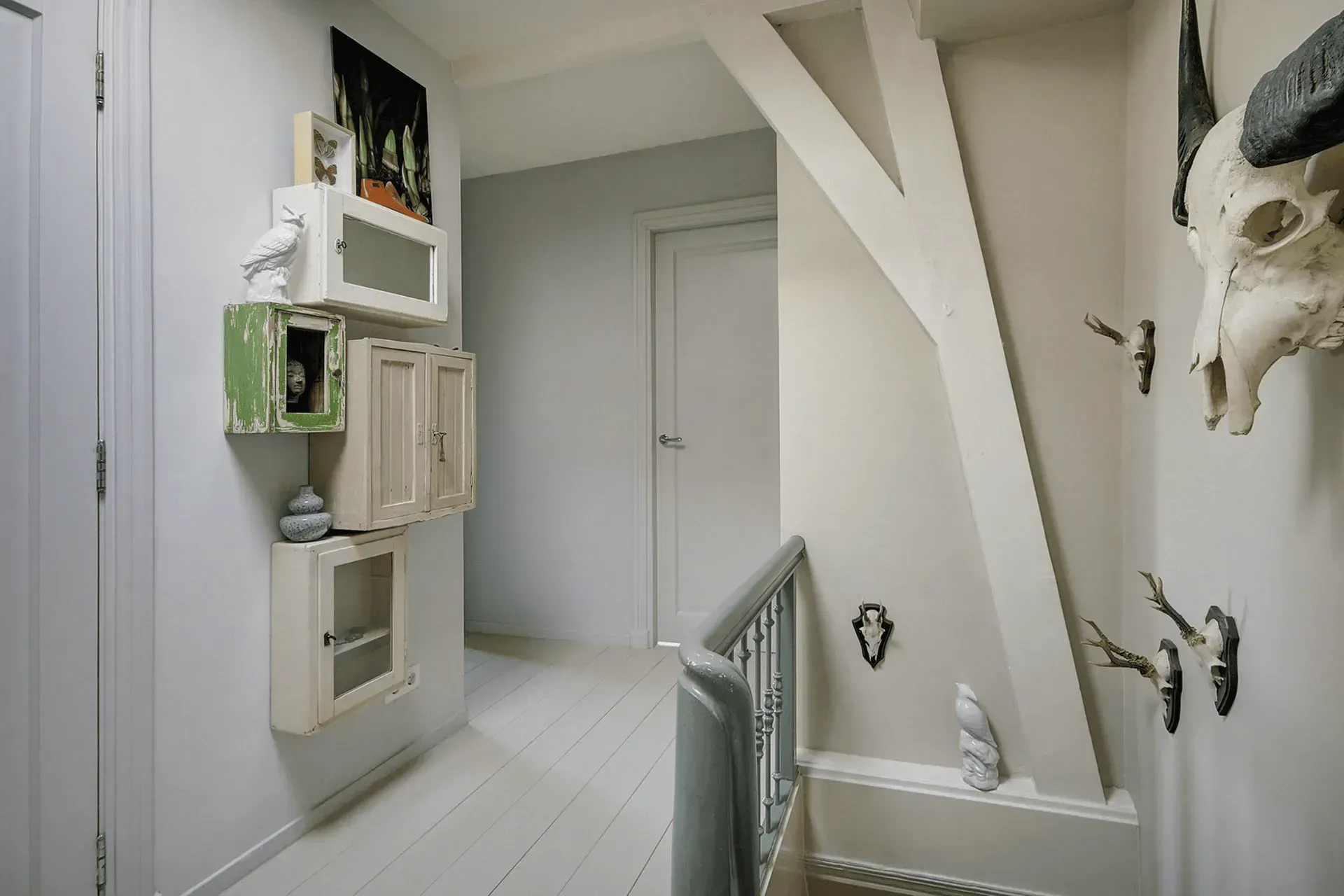 Judith Rasenberg Sarphatistraat