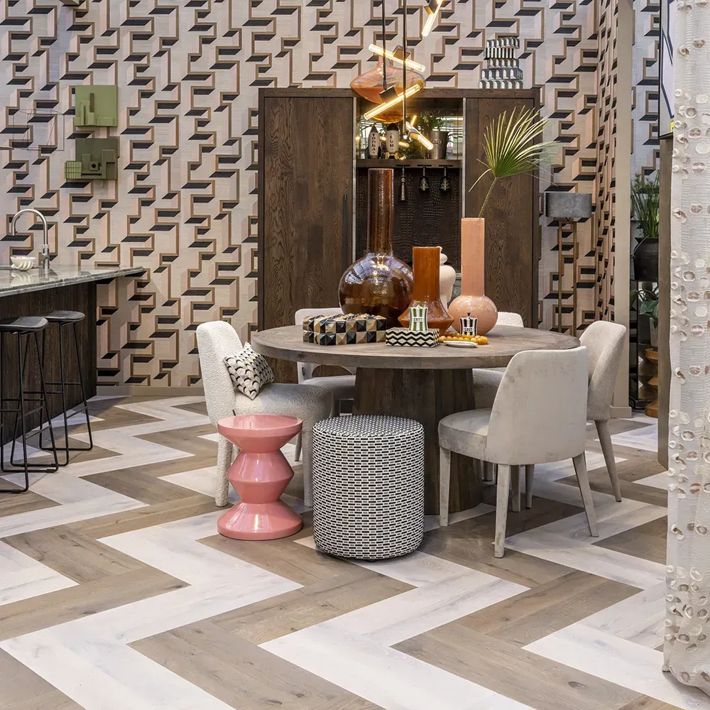 Judith Rasenberg Stijlvol Wonen