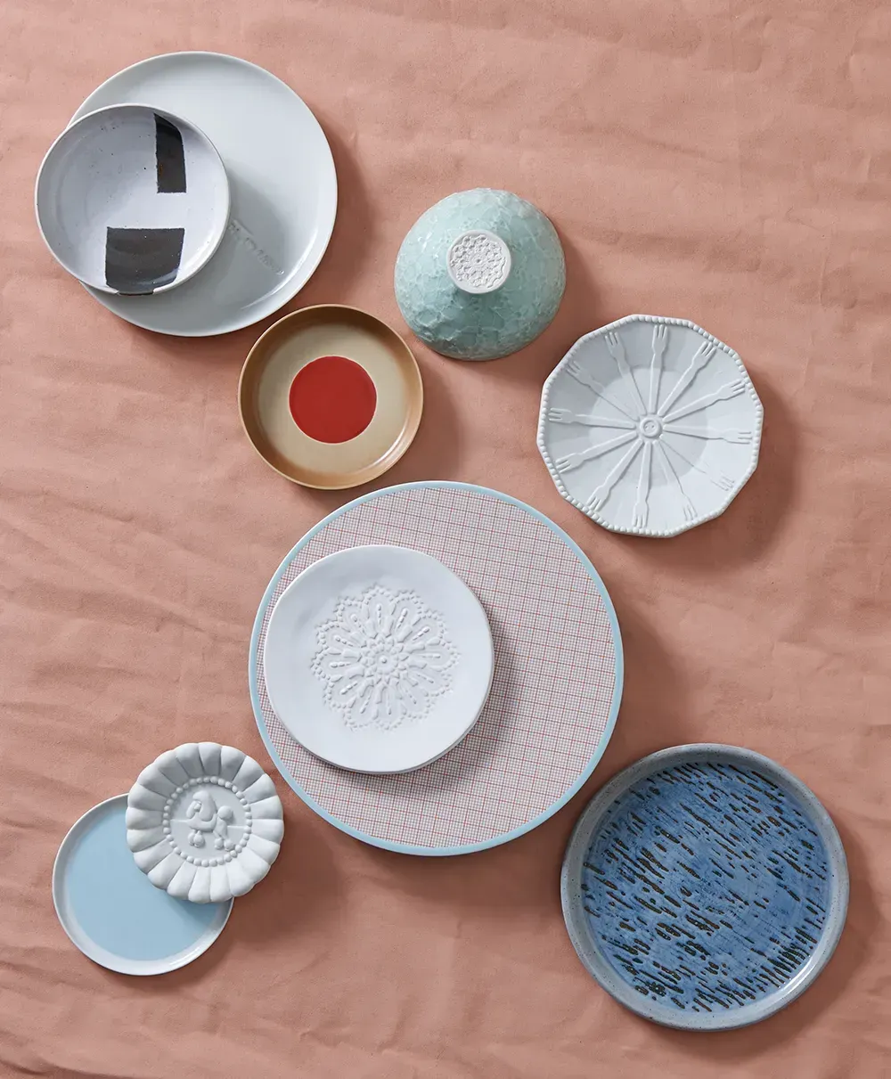 Judith Rasenberg Etsy X Elle Eten