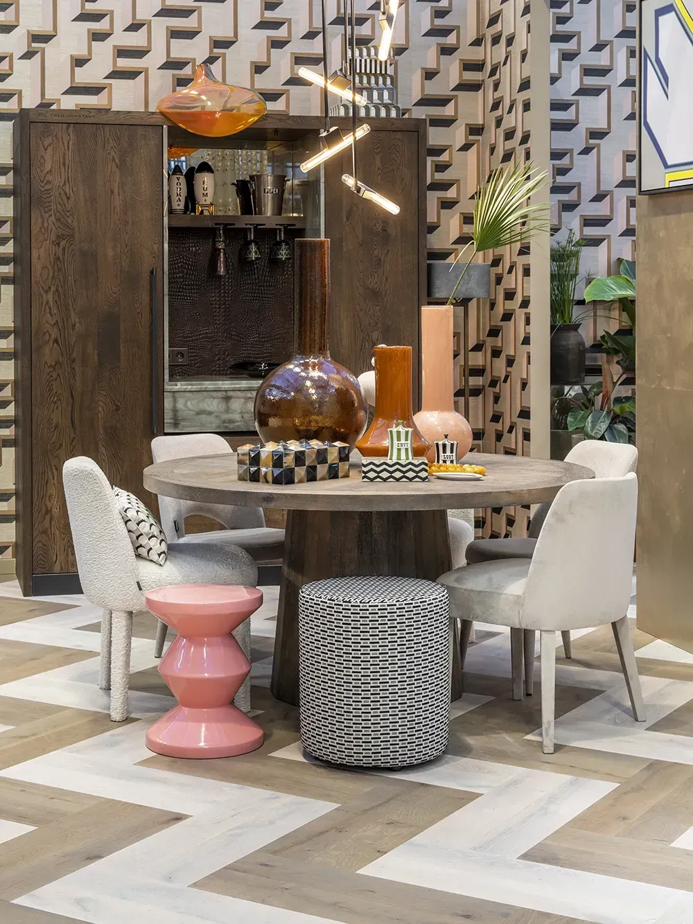 Judith Rasenberg Stijlvol Wonen
