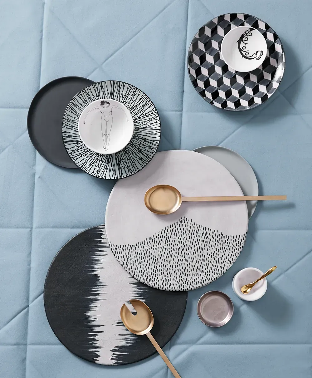 Judith Rasenberg Etsy X Elle Eten