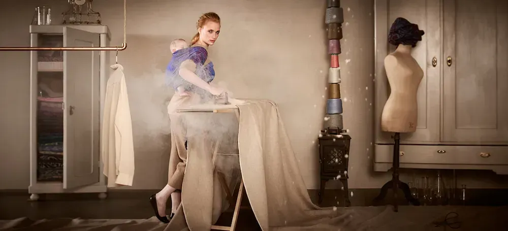 Judith Rasenberg Artipoppe