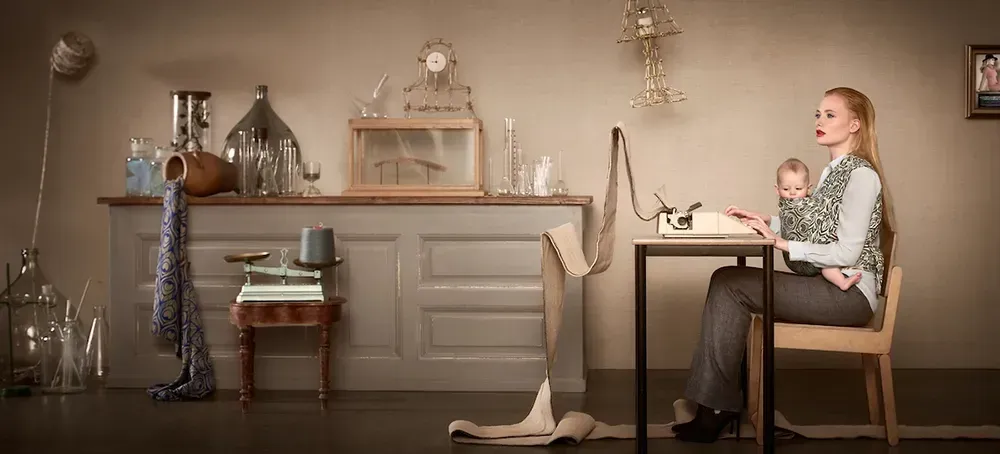 Judith Rasenberg Artipoppe