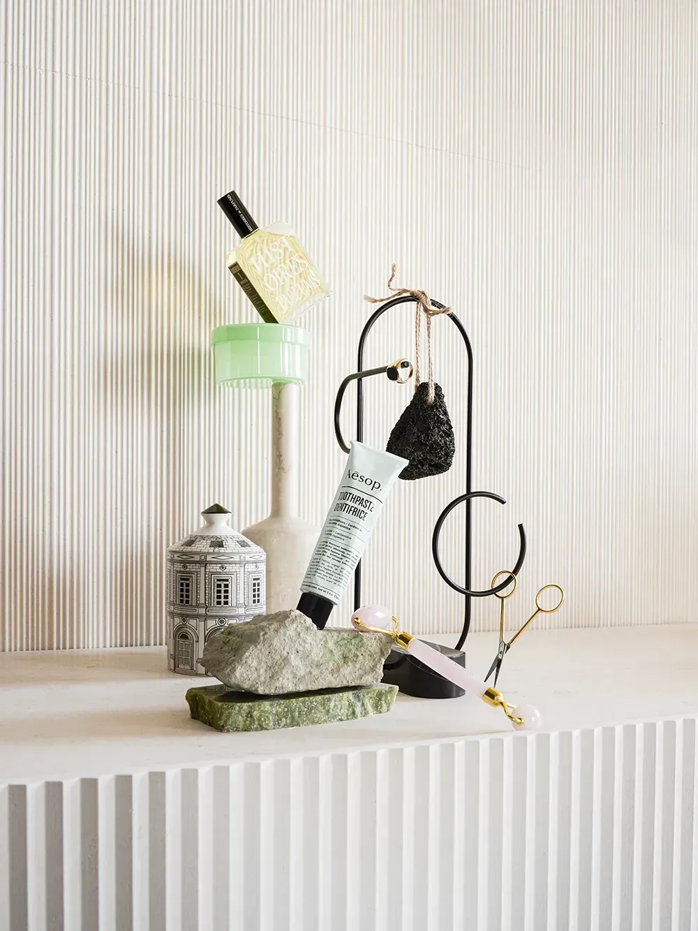 Judith Rasenberg Elle Decoratie 2020