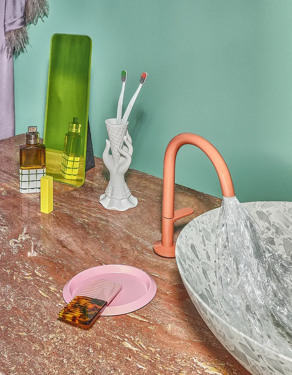 Judith Rasenberg Elle Decoratie 2022