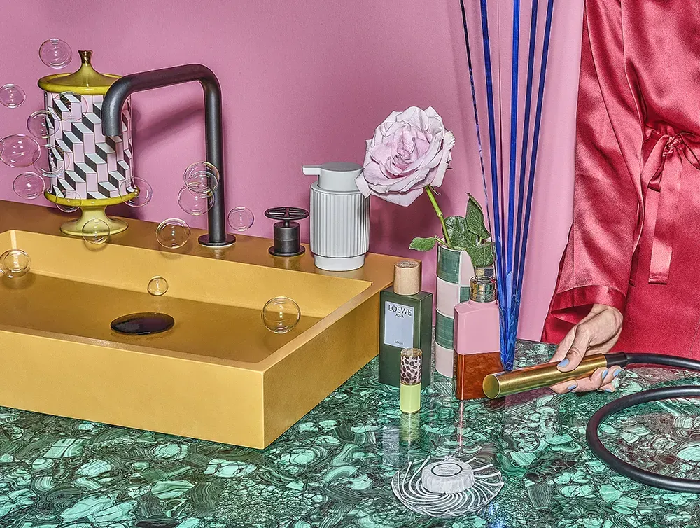Judith Rasenberg Elle Decoratie 2022