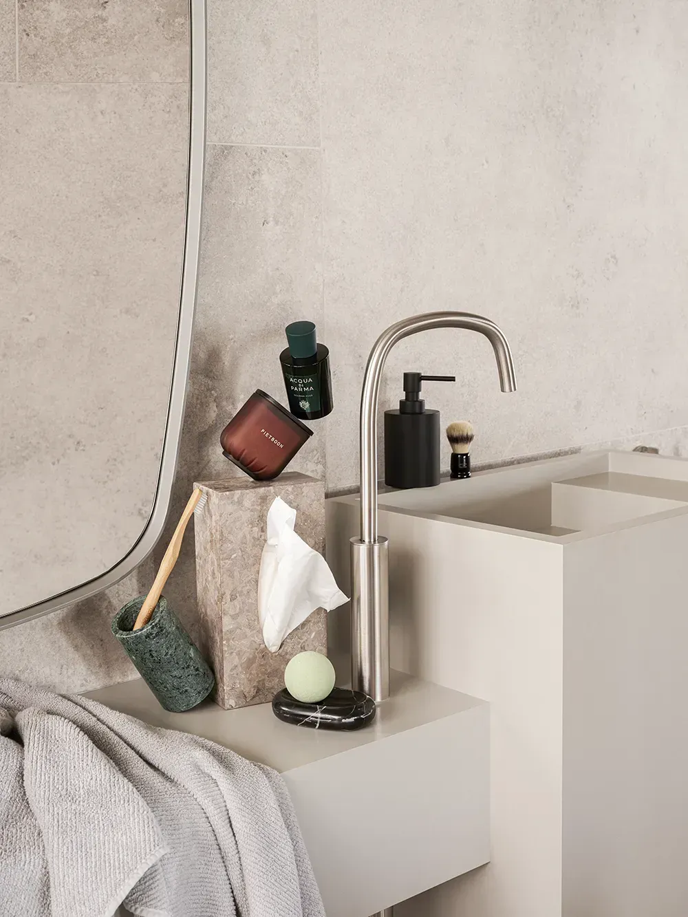 Judith Rasenberg Elle Decoratie 2020