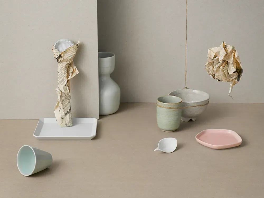Judith Rasenberg Elle eten 2016 Japan
