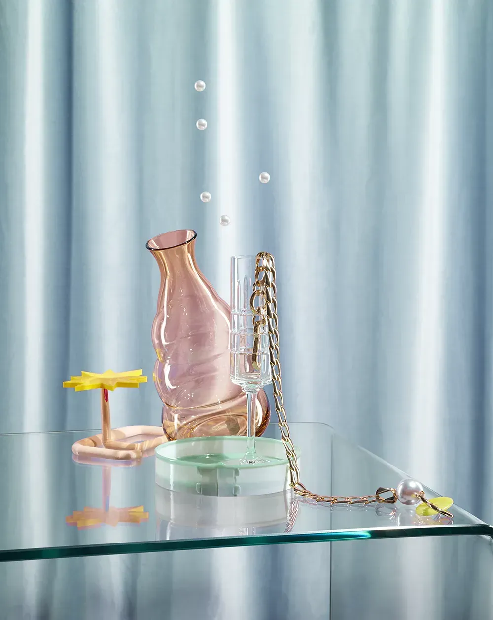 Judith Rasenberg Elle eten 2019 cocktails
