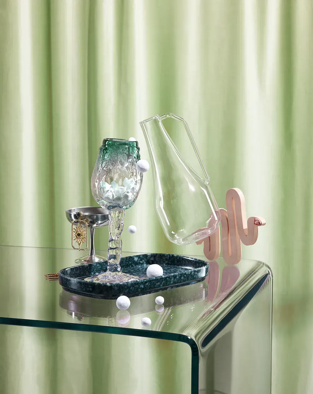 Judith Rasenberg Elle eten 2019 cocktails