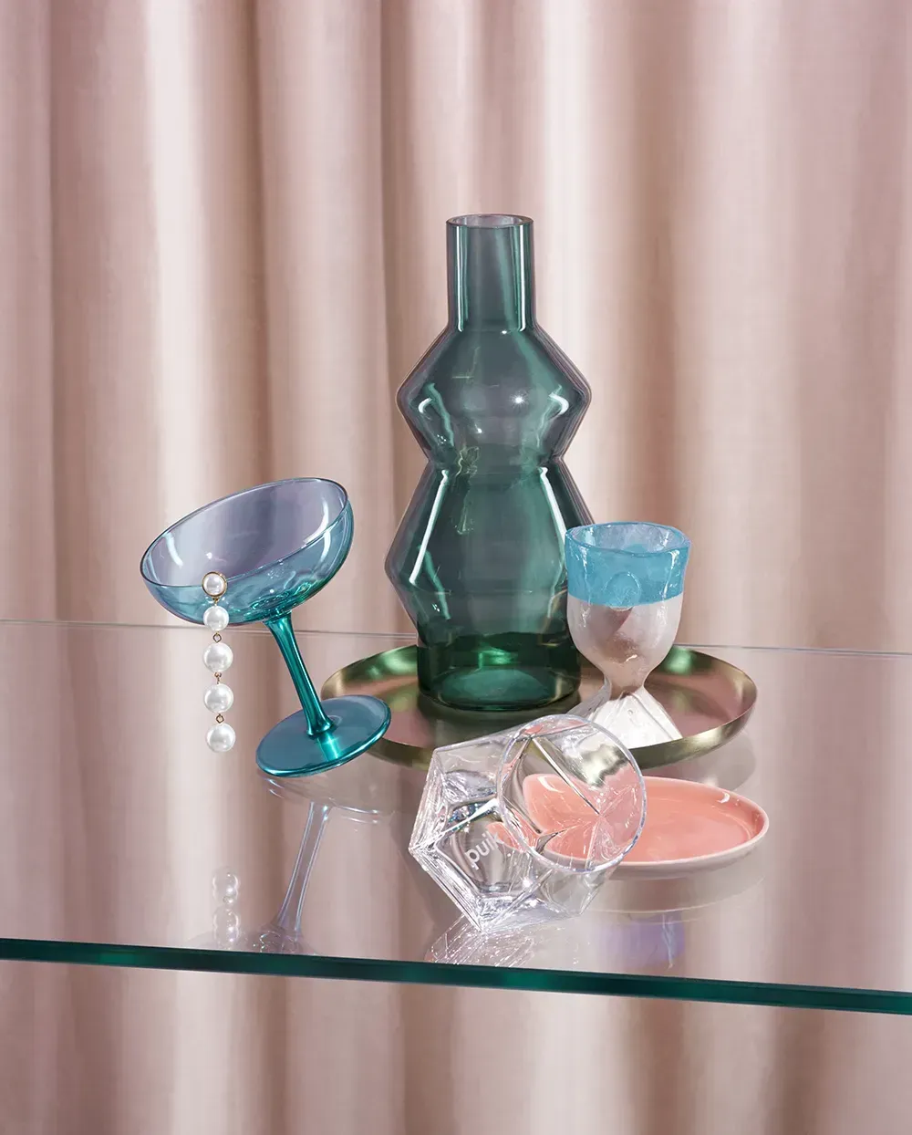 Judith Rasenberg Elle eten 2019 cocktails