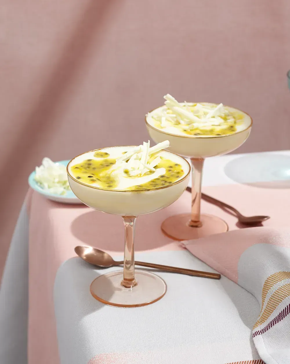 Judith Rasenberg Elle eten 2019 Kerst