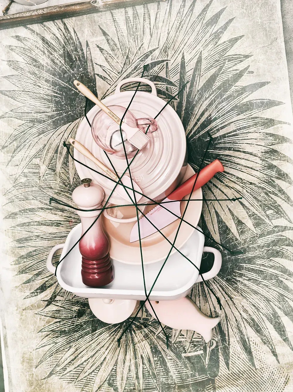 Judith Rasenberg Elle eten 2018