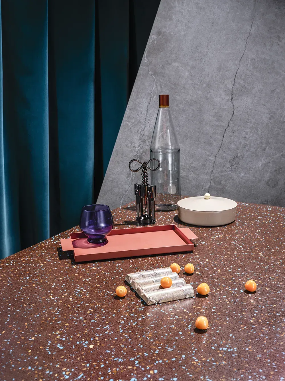 Judith Rasenberg Elle Decoratie 2019