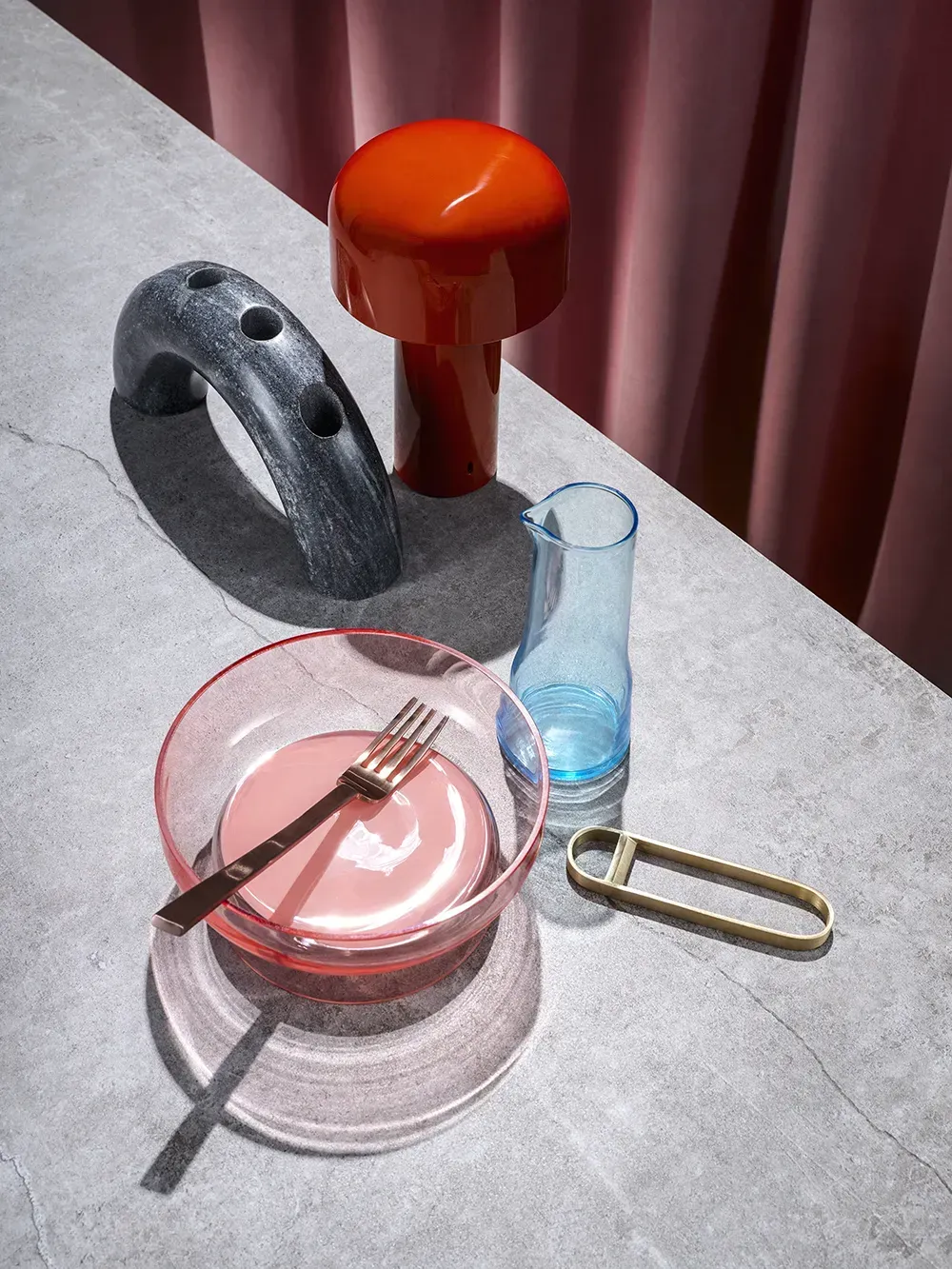 Judith Rasenberg Elle Decoratie 2019