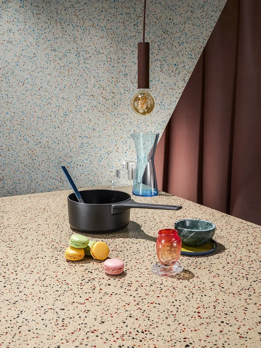 Judith Rasenberg Elle Decoratie 2019