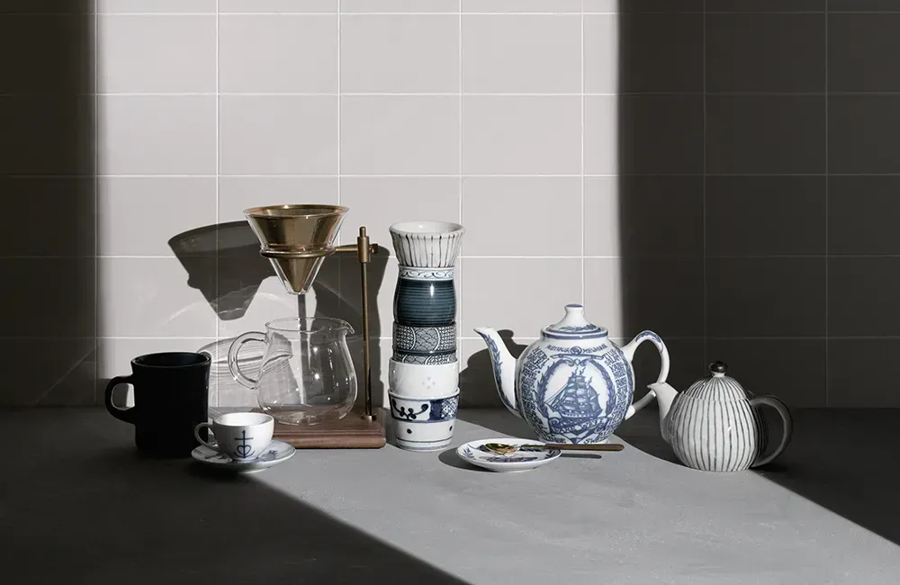 Judith Rasenberg Elle eten 2018 Koffie