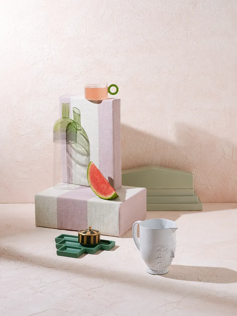 Judith Rasenberg Elle Decoratie 2020 Italië