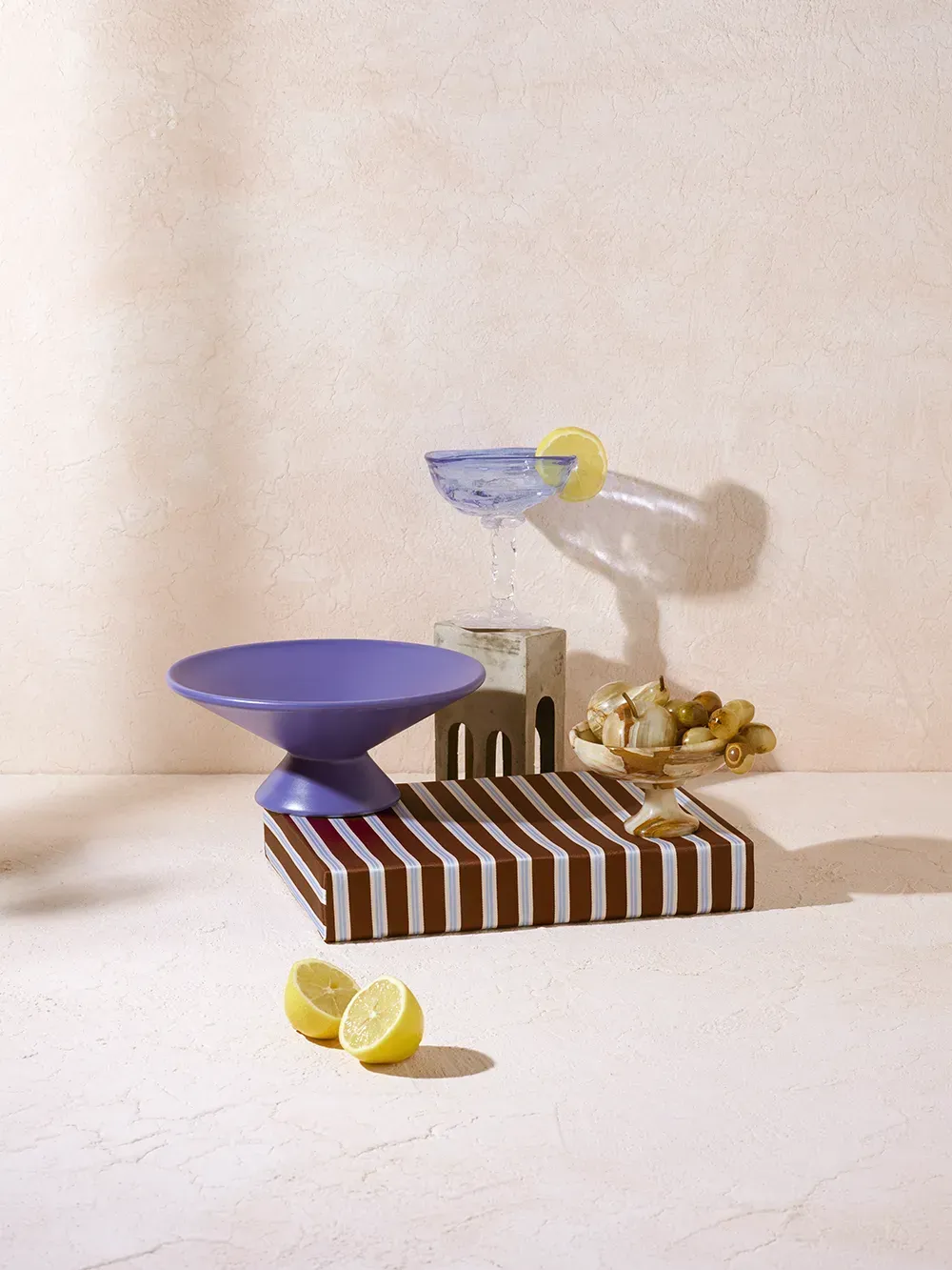 Judith Rasenberg Elle Decoratie 2020 Italië