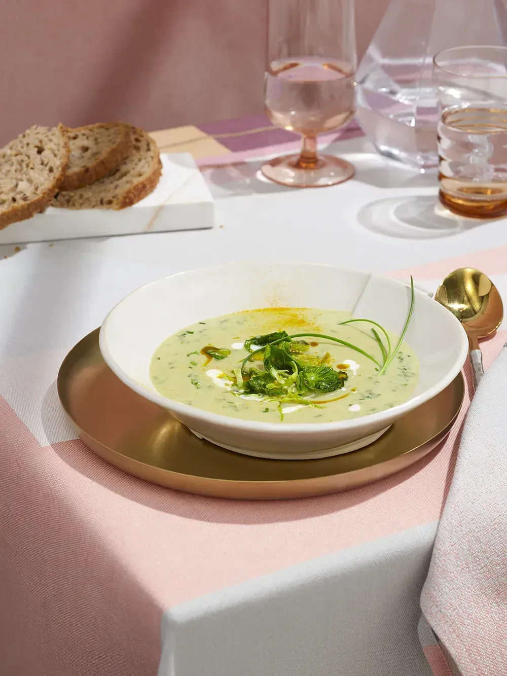 Judith Rasenberg Elle eten 2019 Kerst