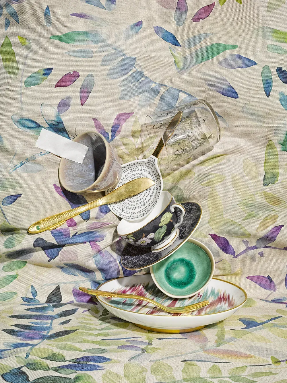 Judith Rasenberg Elle eten 2018 Summer Cocktail