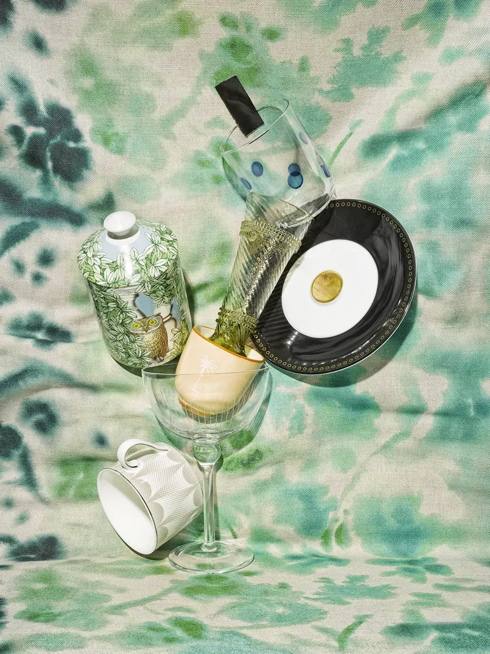 Judith Rasenberg Elle eten 2018 Summer Cocktail