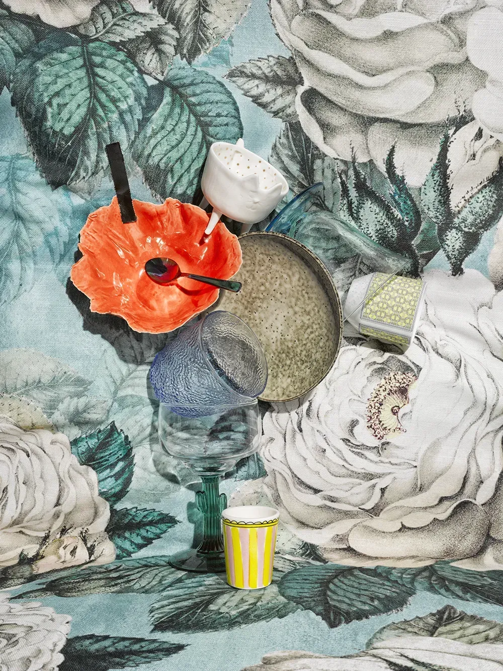 Judith Rasenberg Elle eten 2018 Summer Cocktail