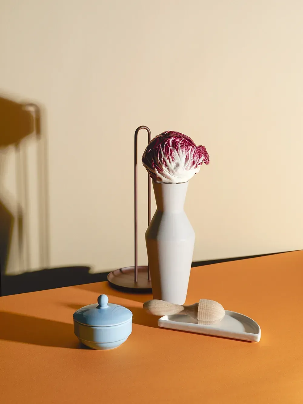 Judith Rasenberg Elle Decoratie