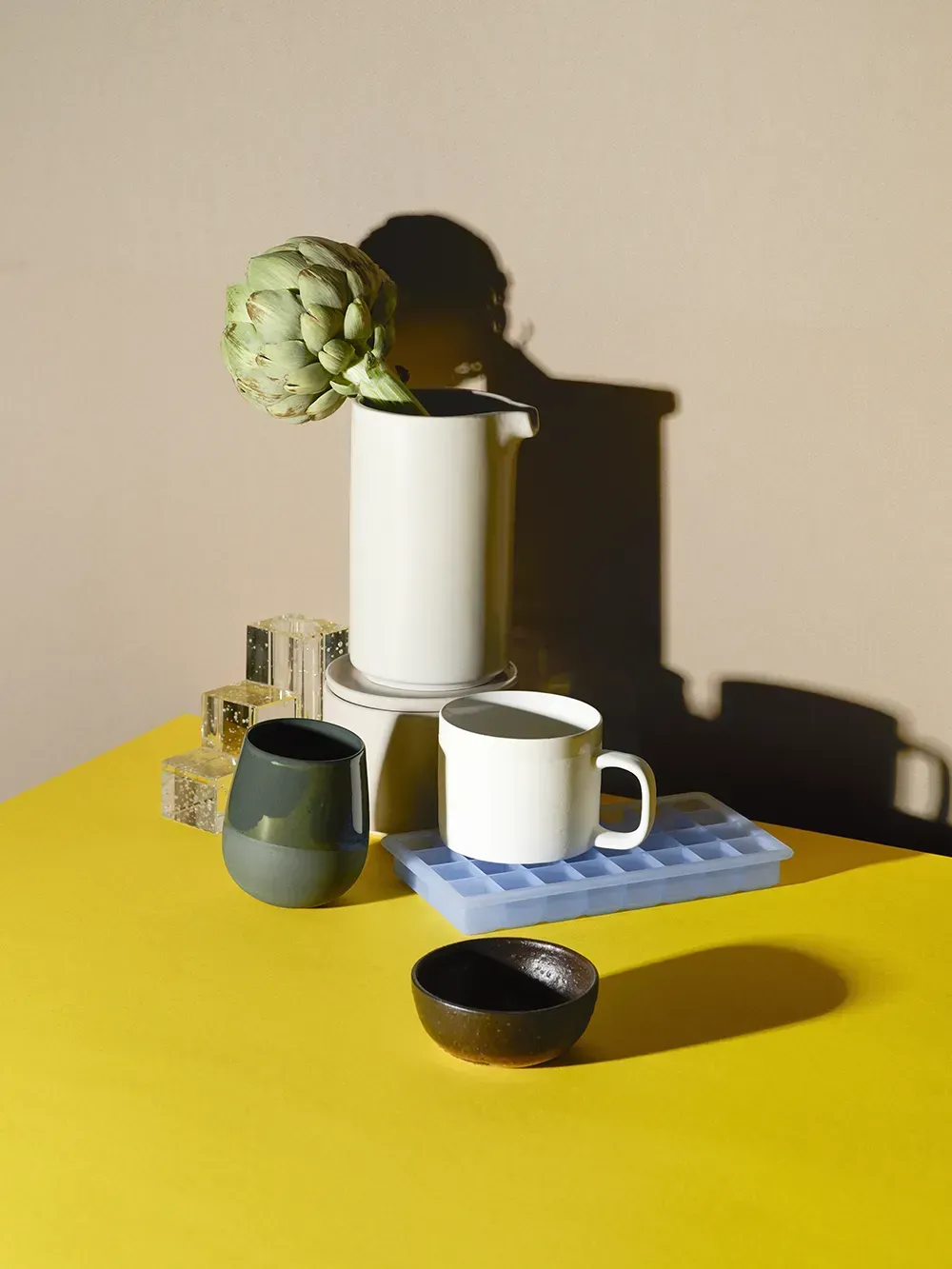 Judith Rasenberg Elle Decoratie