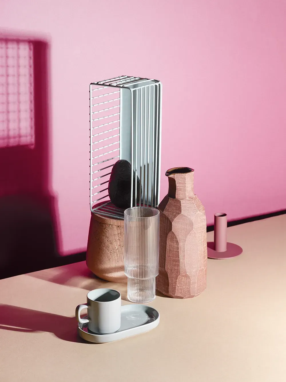 Judith Rasenberg Elle Decoratie