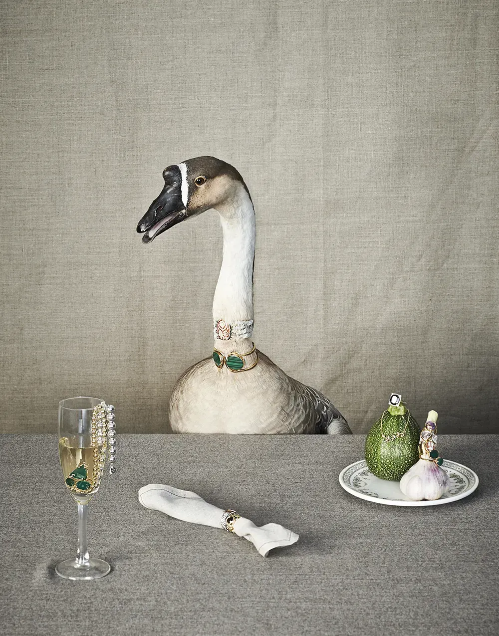 Judith Rasenberg Volkskrant Magazine
