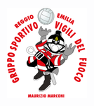 Gruppo sportivo Vigili del Fuoco Reggio Emilia