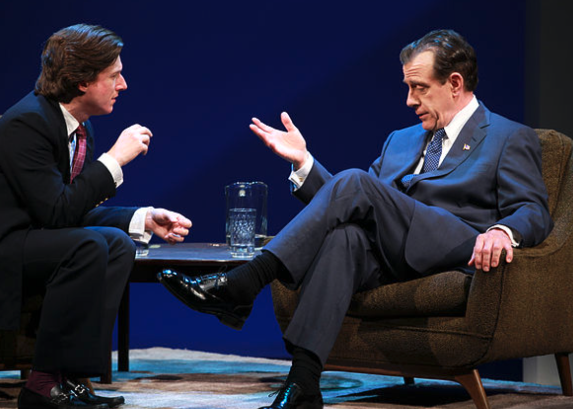 Frost/Nixon