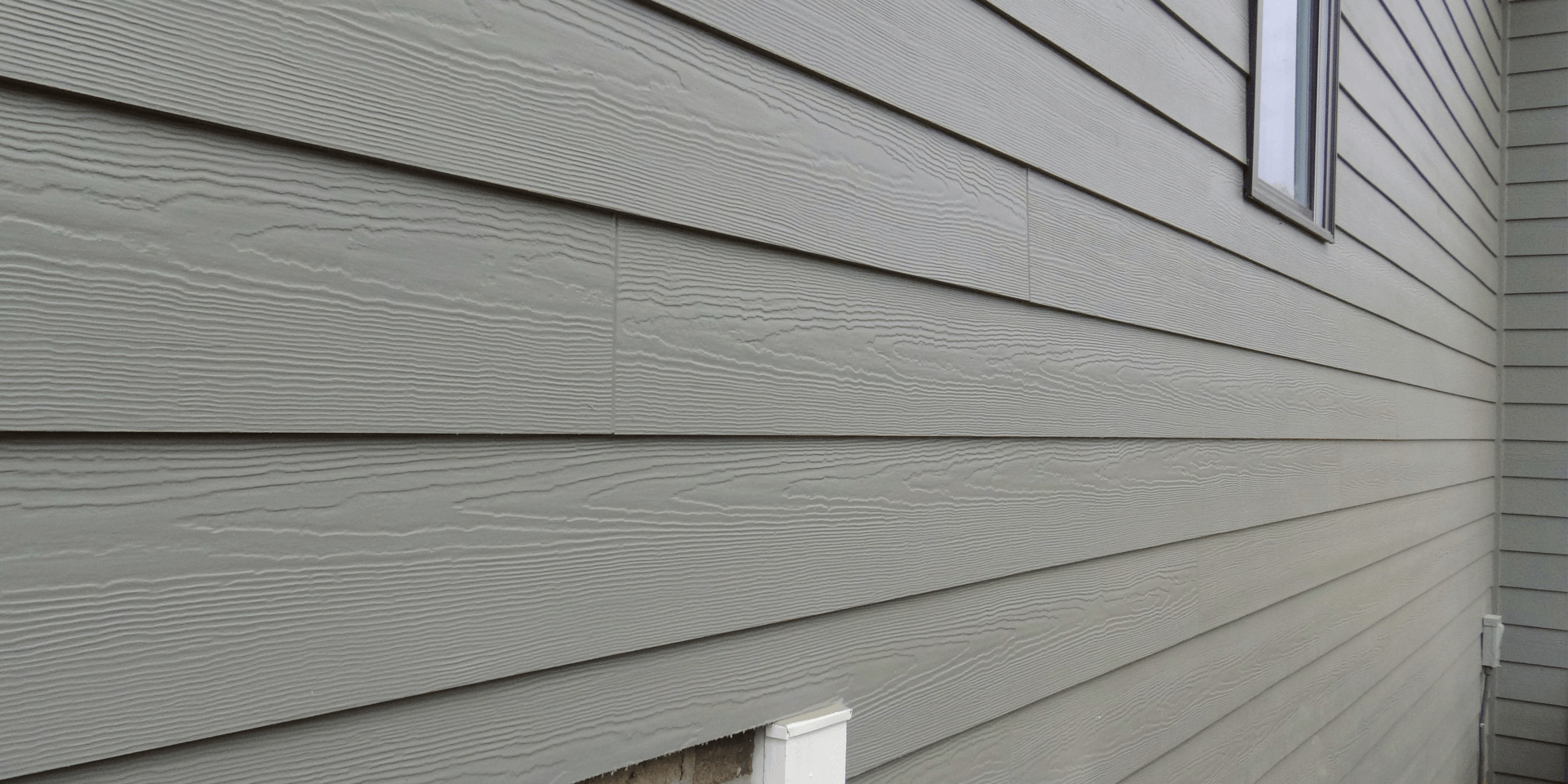 Siding Picture