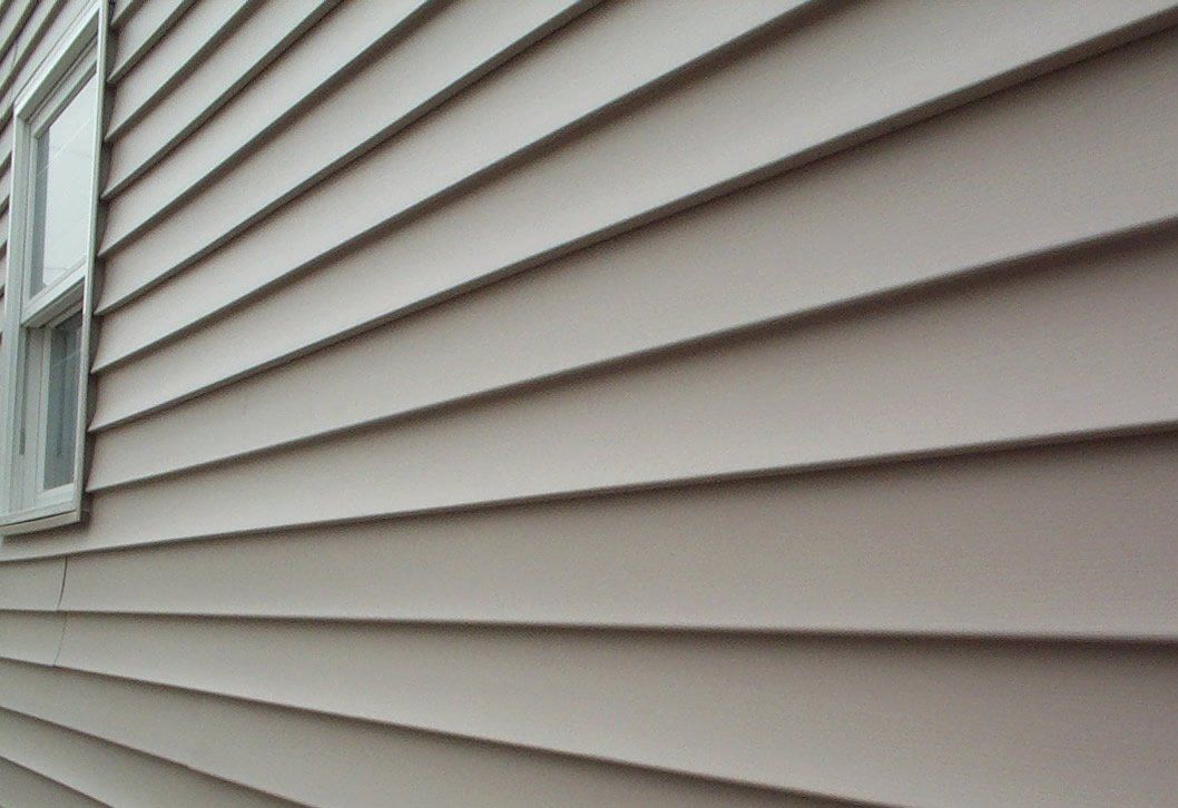Siding Picture