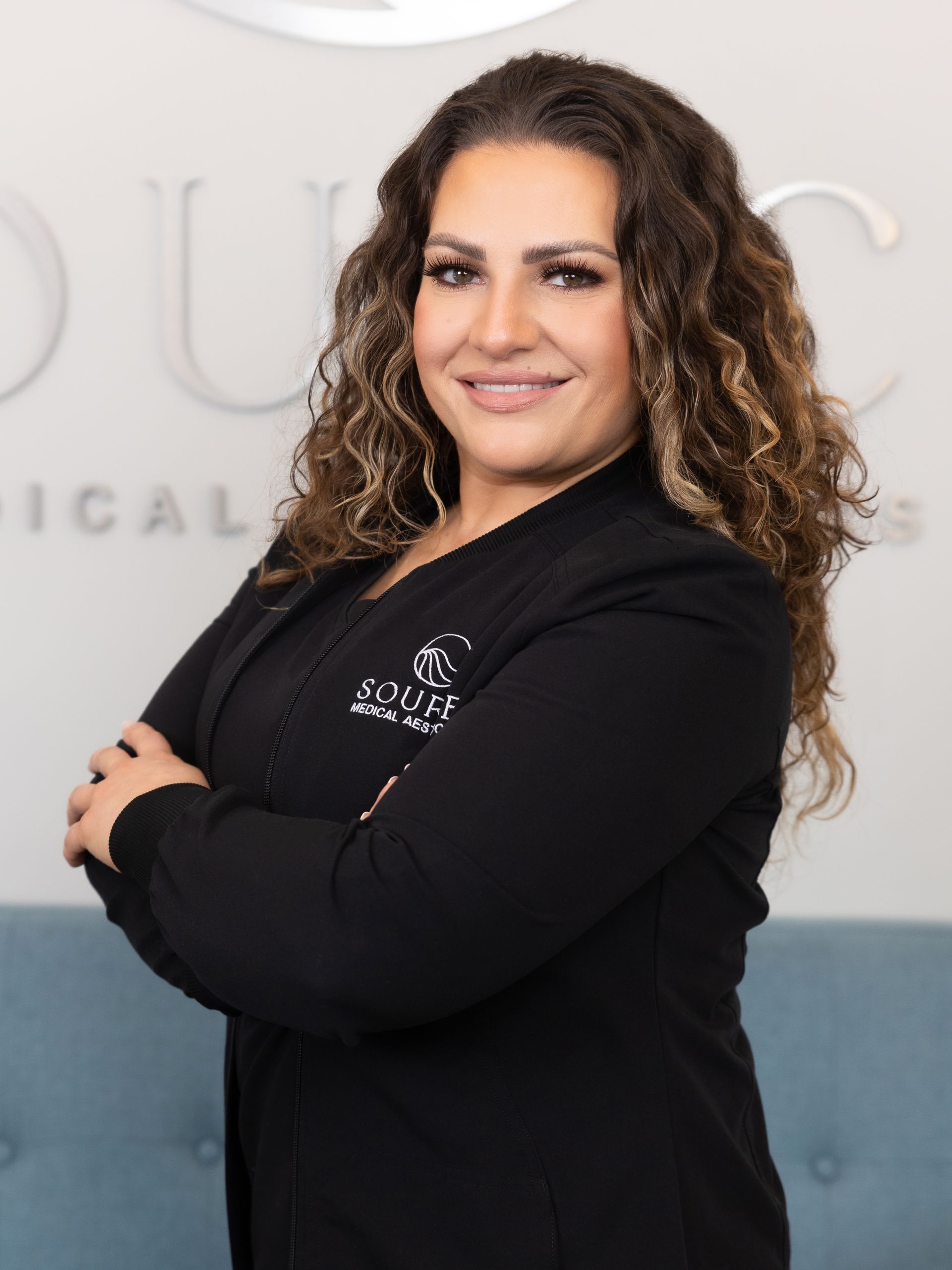 Headshot Image Of A Woman | New York, NY | The Social Butterfly