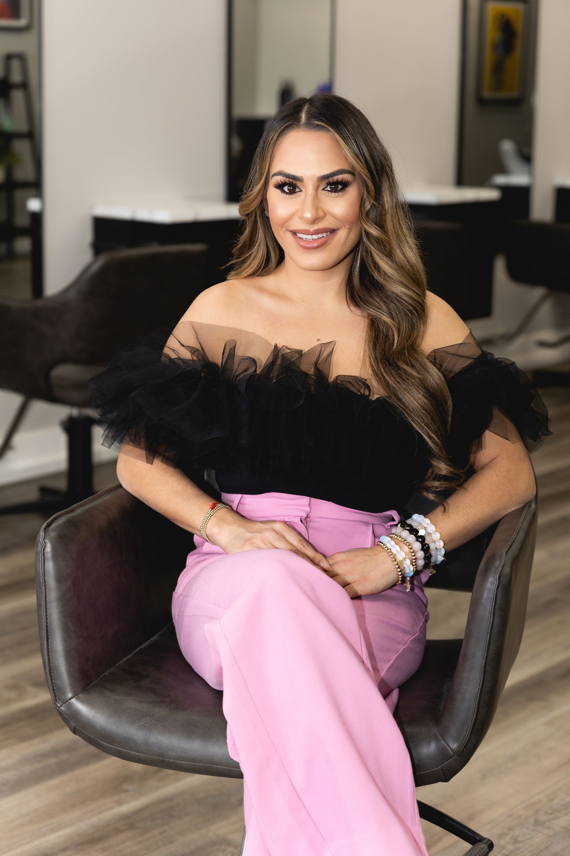 Headshot Image Of A Man | New York, NY | The Social Butterfly