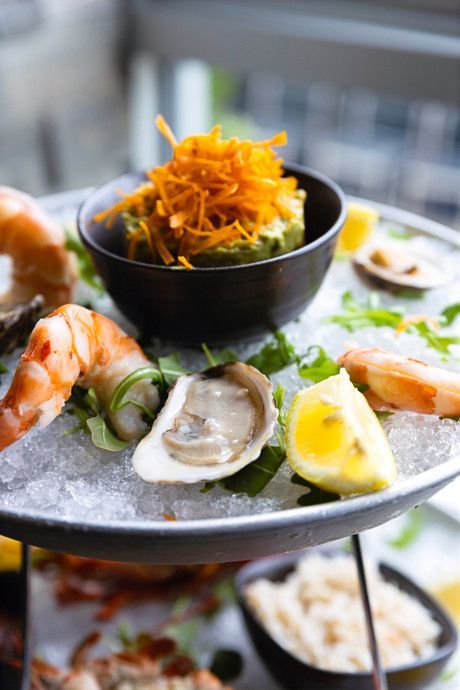 Yummy Food | New York, NY | The Social Butterfly